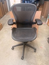 Fully Loaded HERMAN MILLER