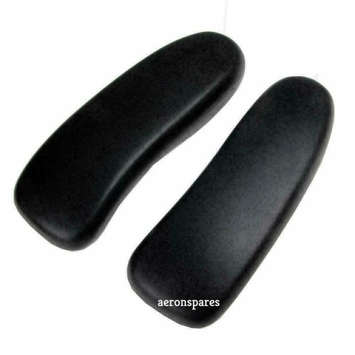 Aeron chair armpads - armpads, rests