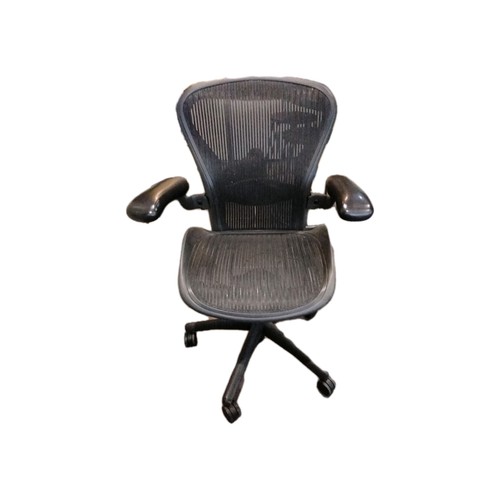 Herman miller aeron - herman,