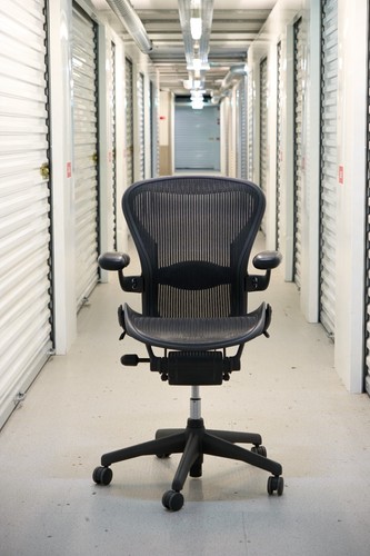 Herman miller aeron office - aeron,