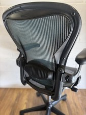 Herman Miller Aeron with