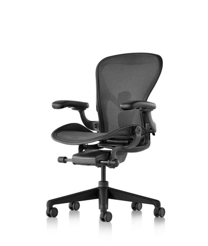 Authentic herman miller - authentic, miller®