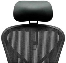 Herman Miller Aeron GENUINE