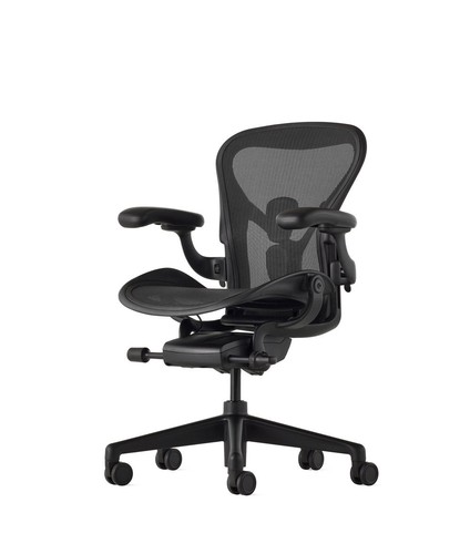 Authentic herman miller - authentic, miller®