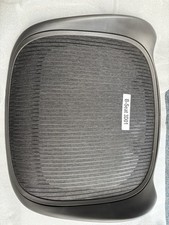 Herman Miller Aeron B Size