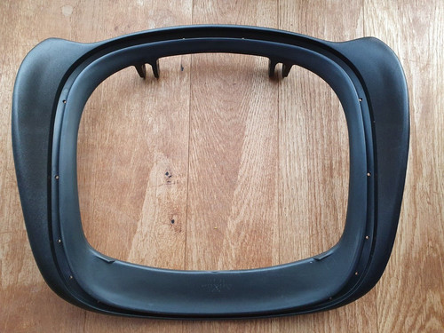 Herman miller aeron - aeron, b