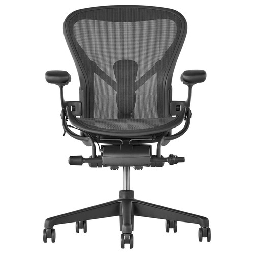 Herman miller aeron - herman,