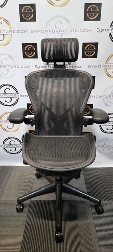 Herman miller aeron - miller,