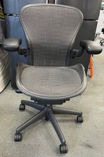 Herman Miller Aeron B Size