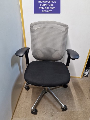 Okamura contessa ergonomic - contessa,
