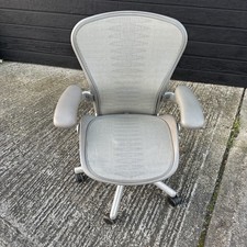 Herman Miller Aeron Chair-