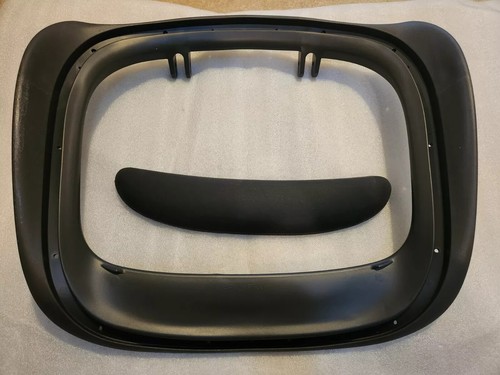Reinforced style herman miller - herman,