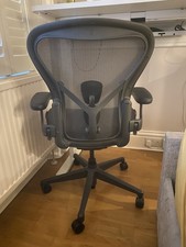 Herman Miller Aeron Chair