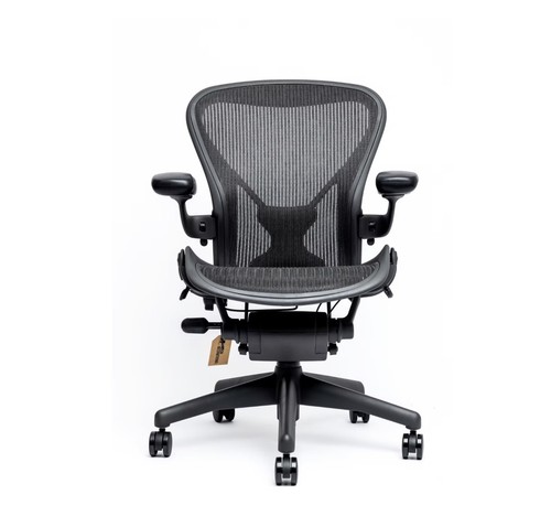 Herman miller aeron classic - miller,