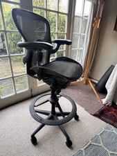 Fully Loaded HERMAN MILLER